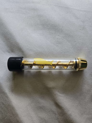 Preview pic of Glass Blunt