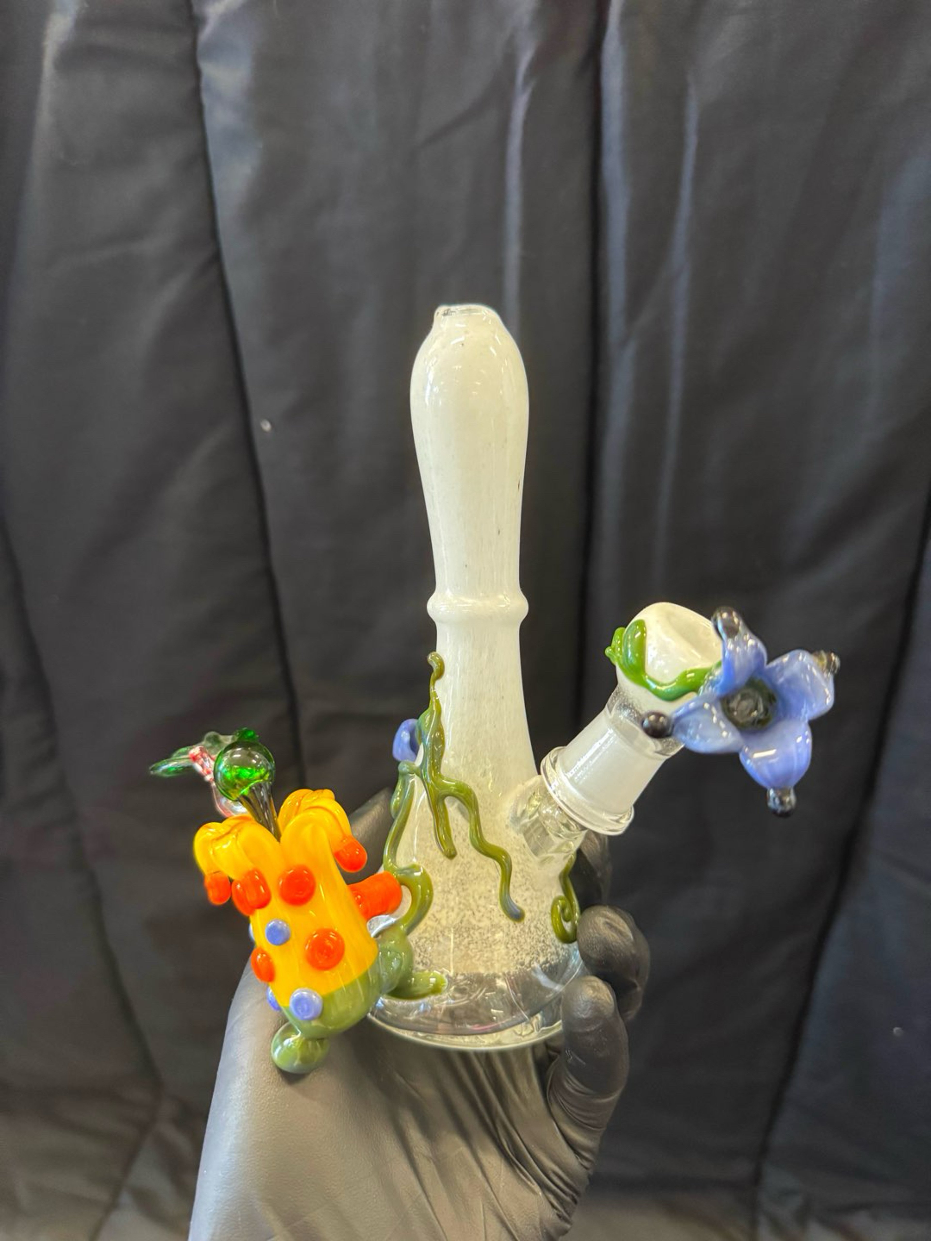 Preview pic of Flower Rig