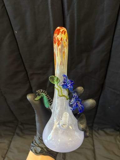 Preview pic of Flower Rig