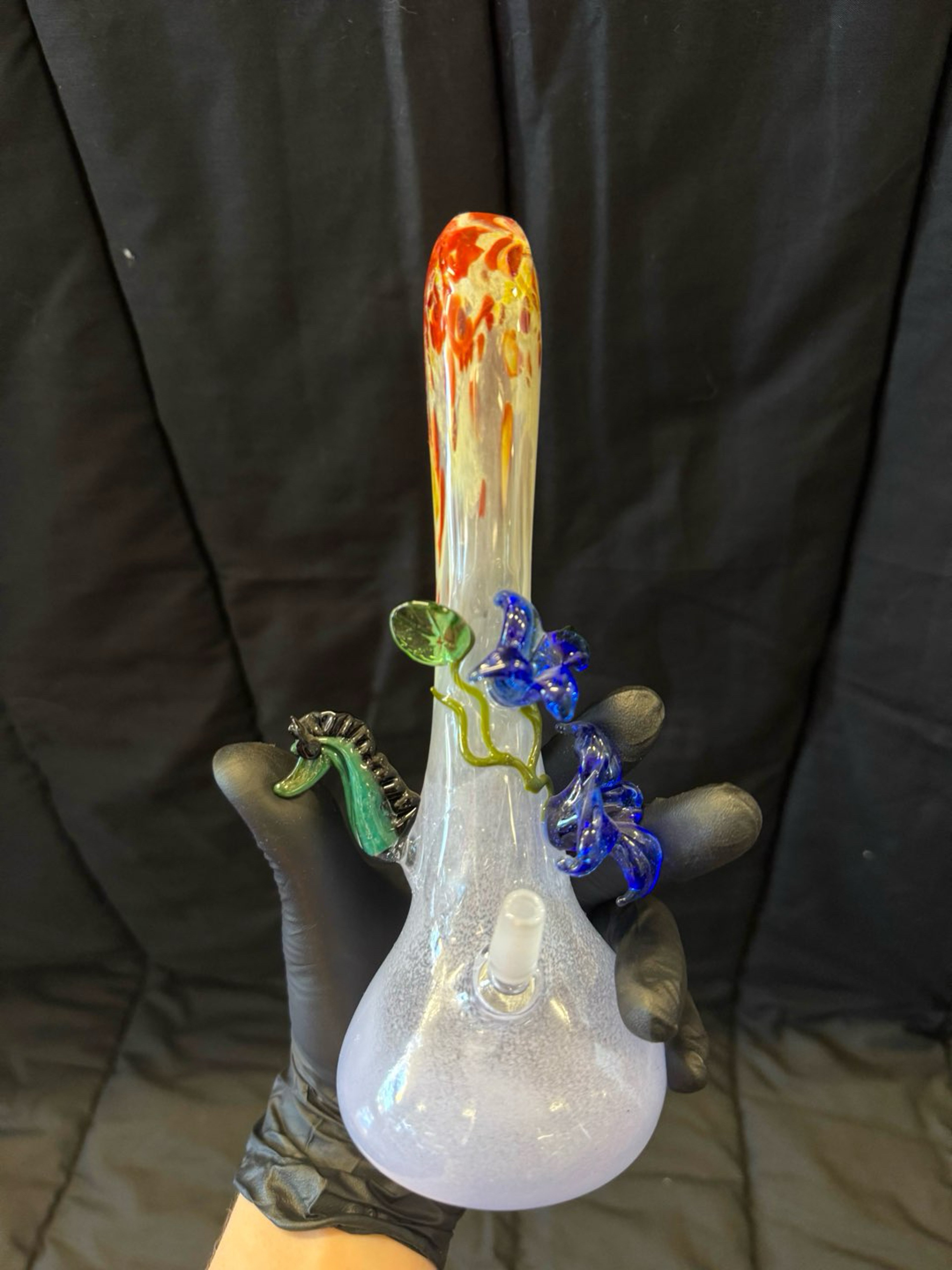 Preview pic of Flower Rig