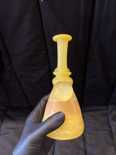 Preview pic of Giarnella Yellow Rig