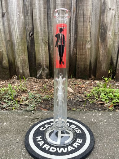 Preview pic of Sheldon Black straight tube