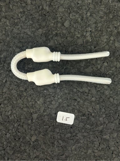 Preview pic of Tuff Tethers Peak Pro Nexus Tether 15