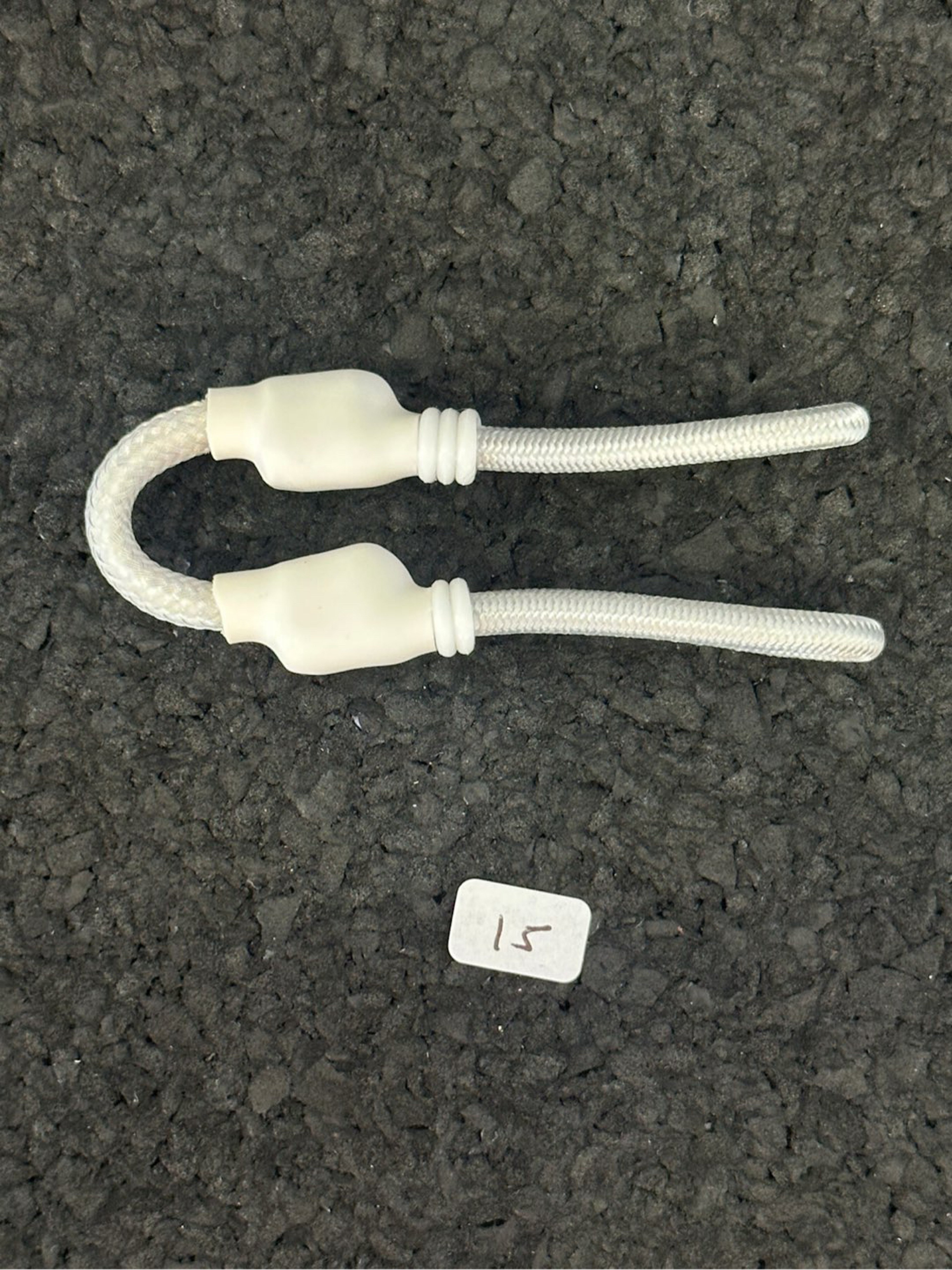 Tuff Tethers Peak Pro Nexus Tether 15 image 0
