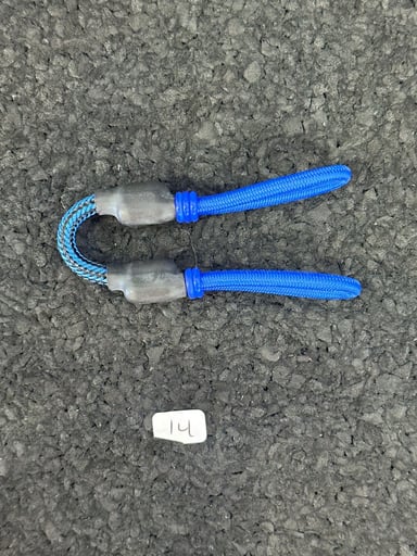 Preview pic of Tuff Tethers Peak Pro Nexus Tether 14