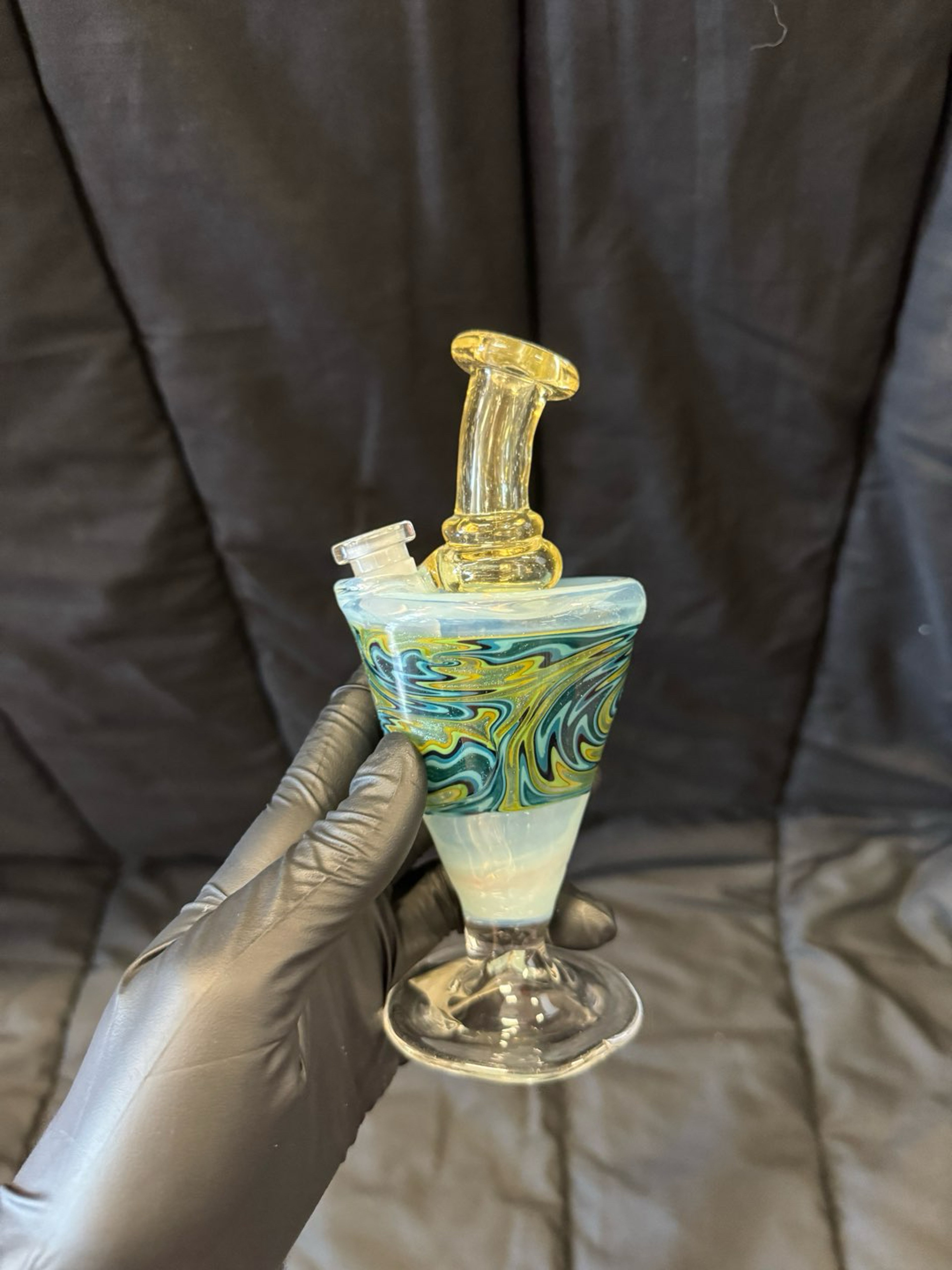 Preview pic of Giarnella Cone Rig