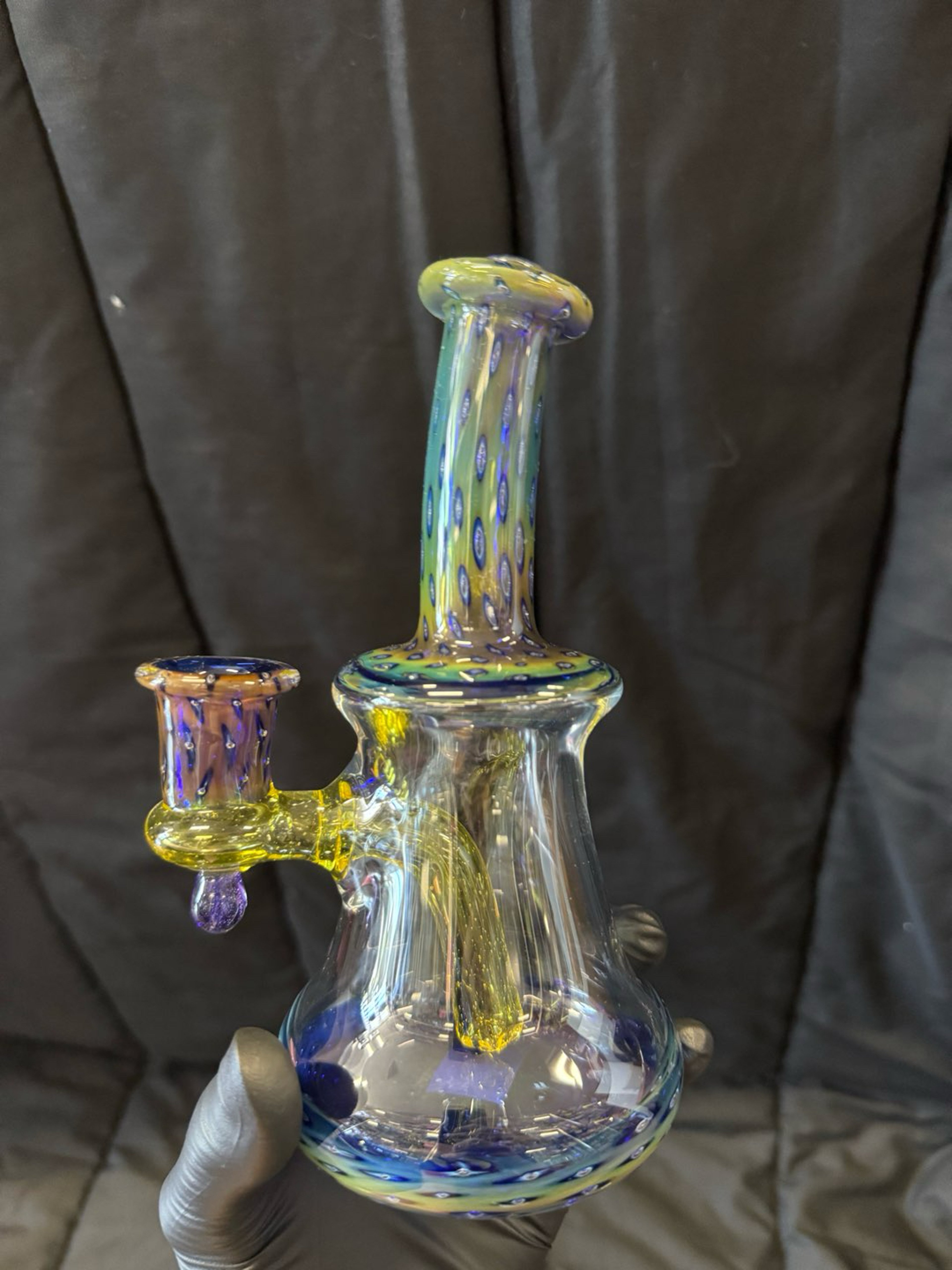 Preview pic of Jason Herring Rig