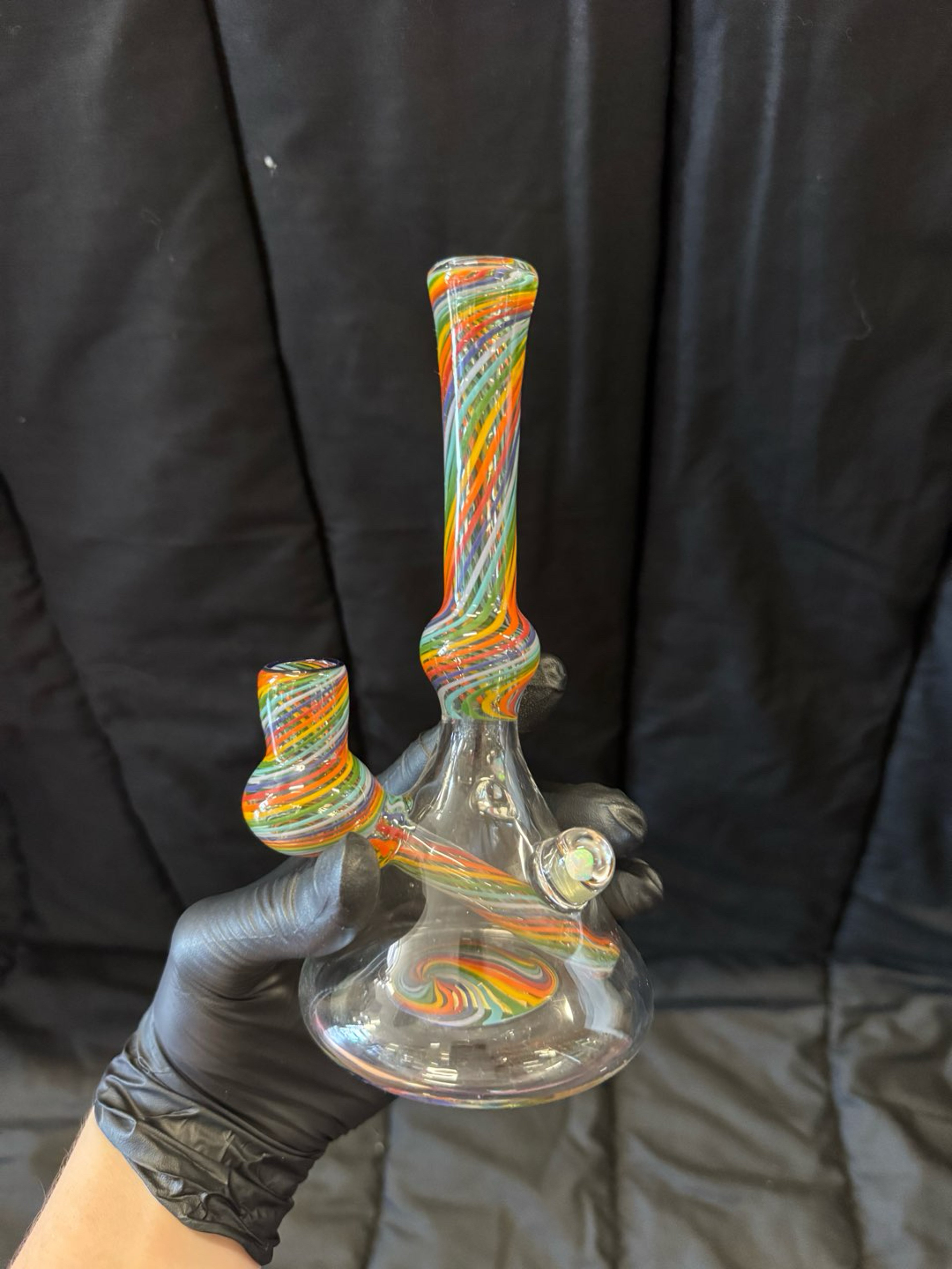 Preview pic of Eric Hale Rig