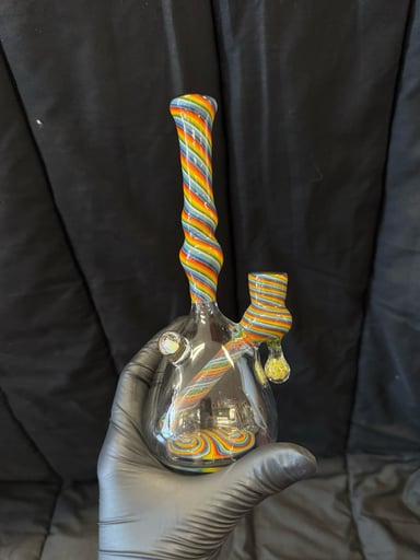 Preview pic of Eric Hale Rig