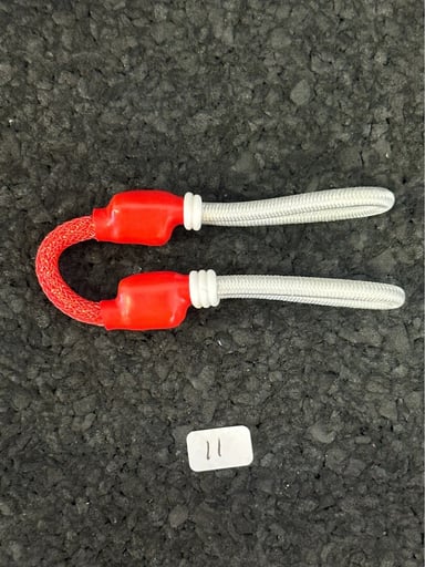 Preview pic of Tuff Tethers Peak Pro Nexus Tether 11