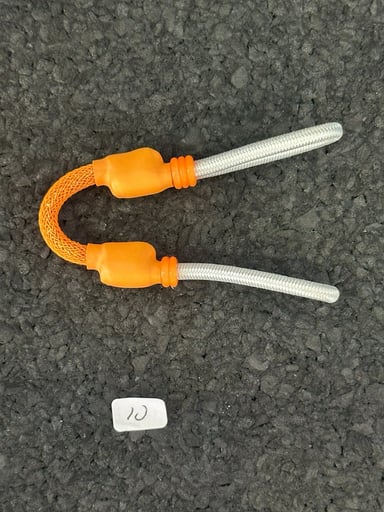 Preview pic of Tuff Tethers Peak Pro Nexus Tether 10