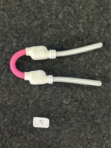 Preview pic of Tuff Tethers Peak Pro Nexus Tether 9