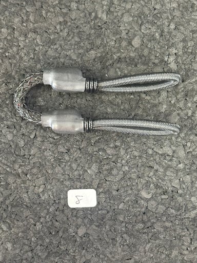 Preview pic of Tuff Tethers Peak Pro Nexus Tether 8