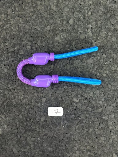 Preview pic of Tuff Tethers Peak Pro Nexus Tether 7