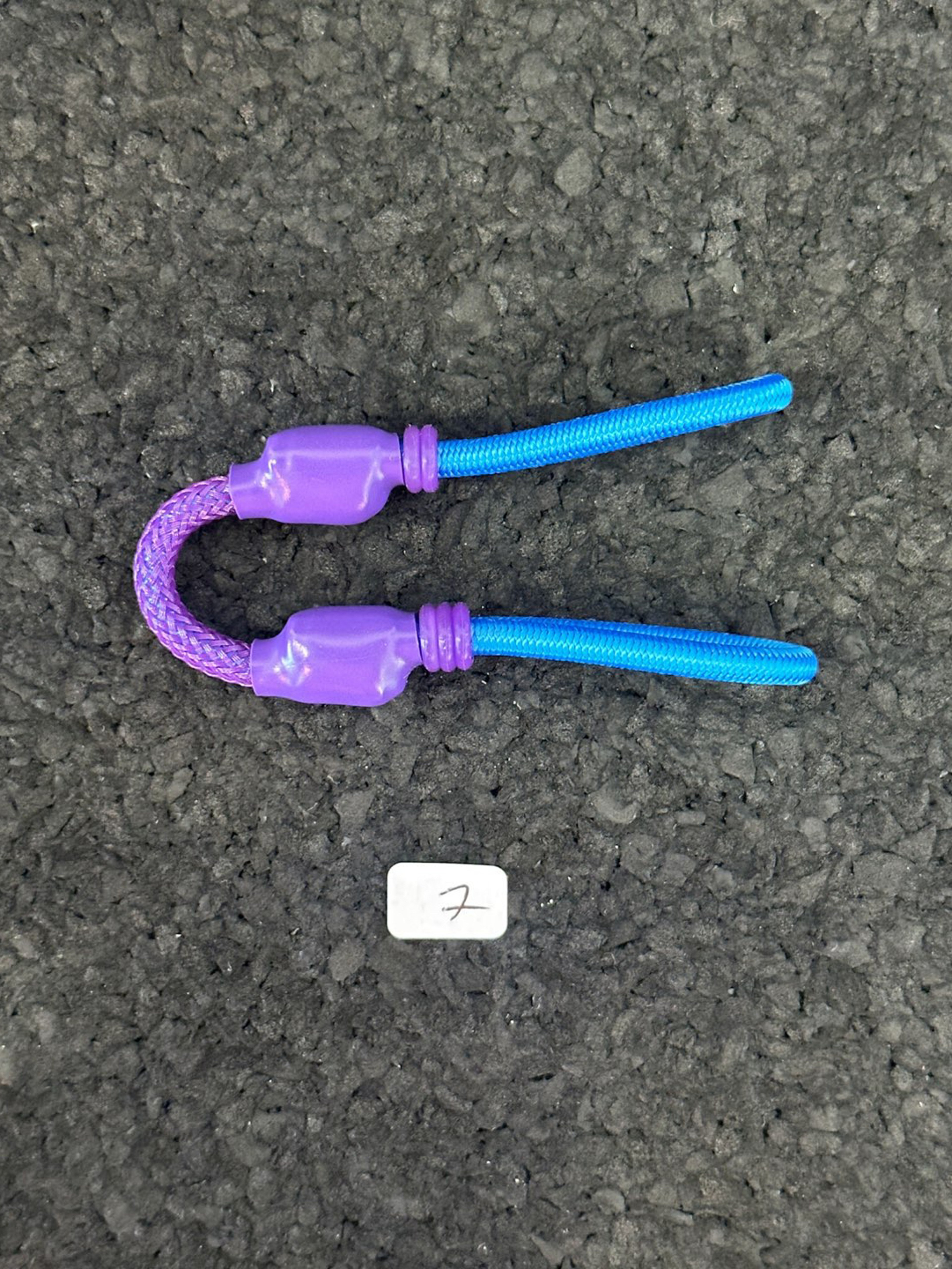 Preview pic of Tuff Tethers Peak Pro Nexus Tether 7