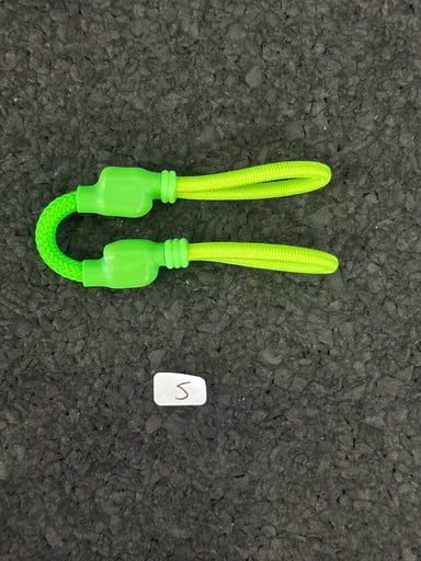 Preview pic of Tuff Tethers Peak Pro Nexus Tether 5