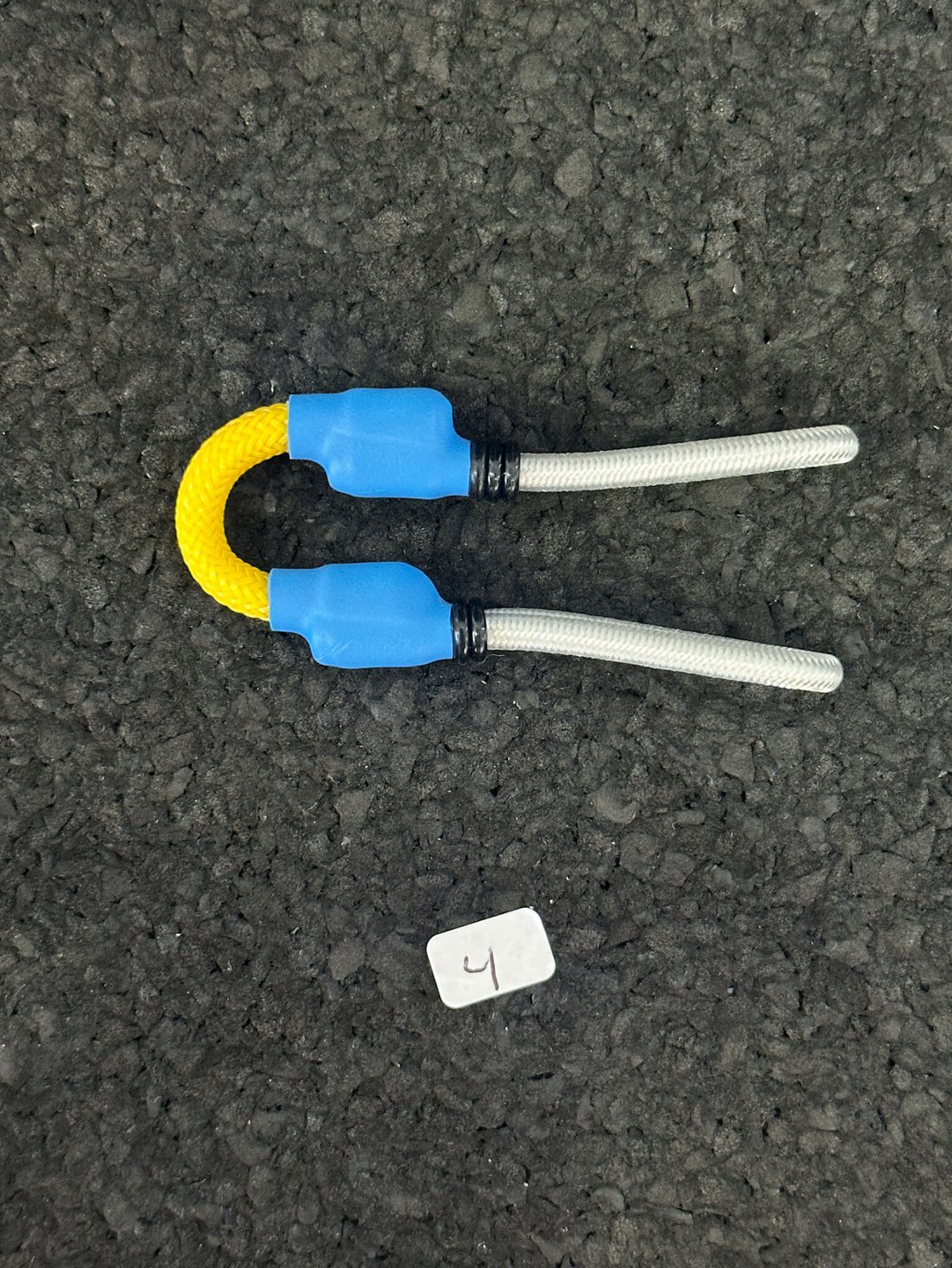 Tuff Tethers Peak Pro Nexus Tether 4 image 0