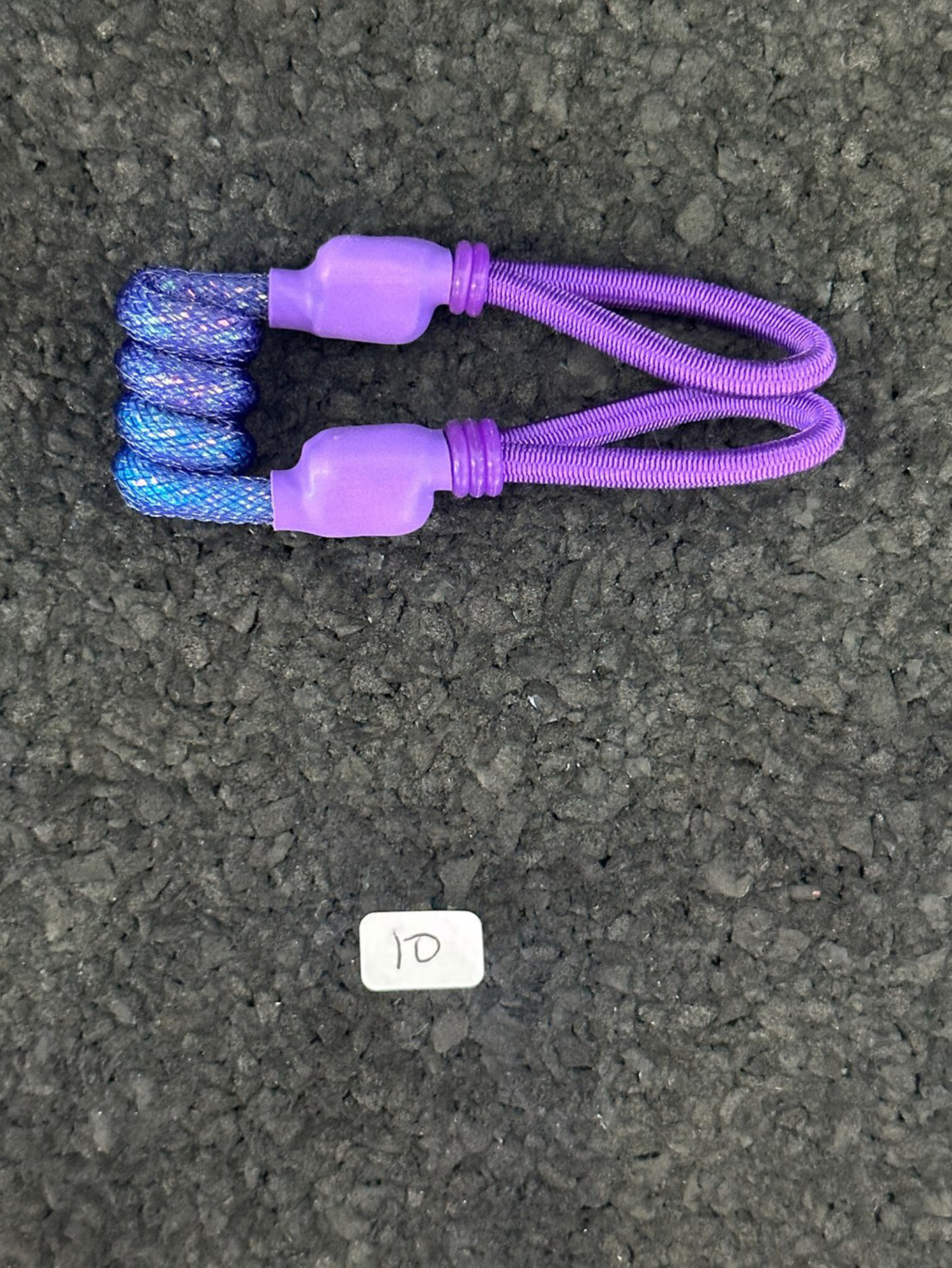 Tuff Tethers Peak Pro Nano Coil Tether 10 image 0