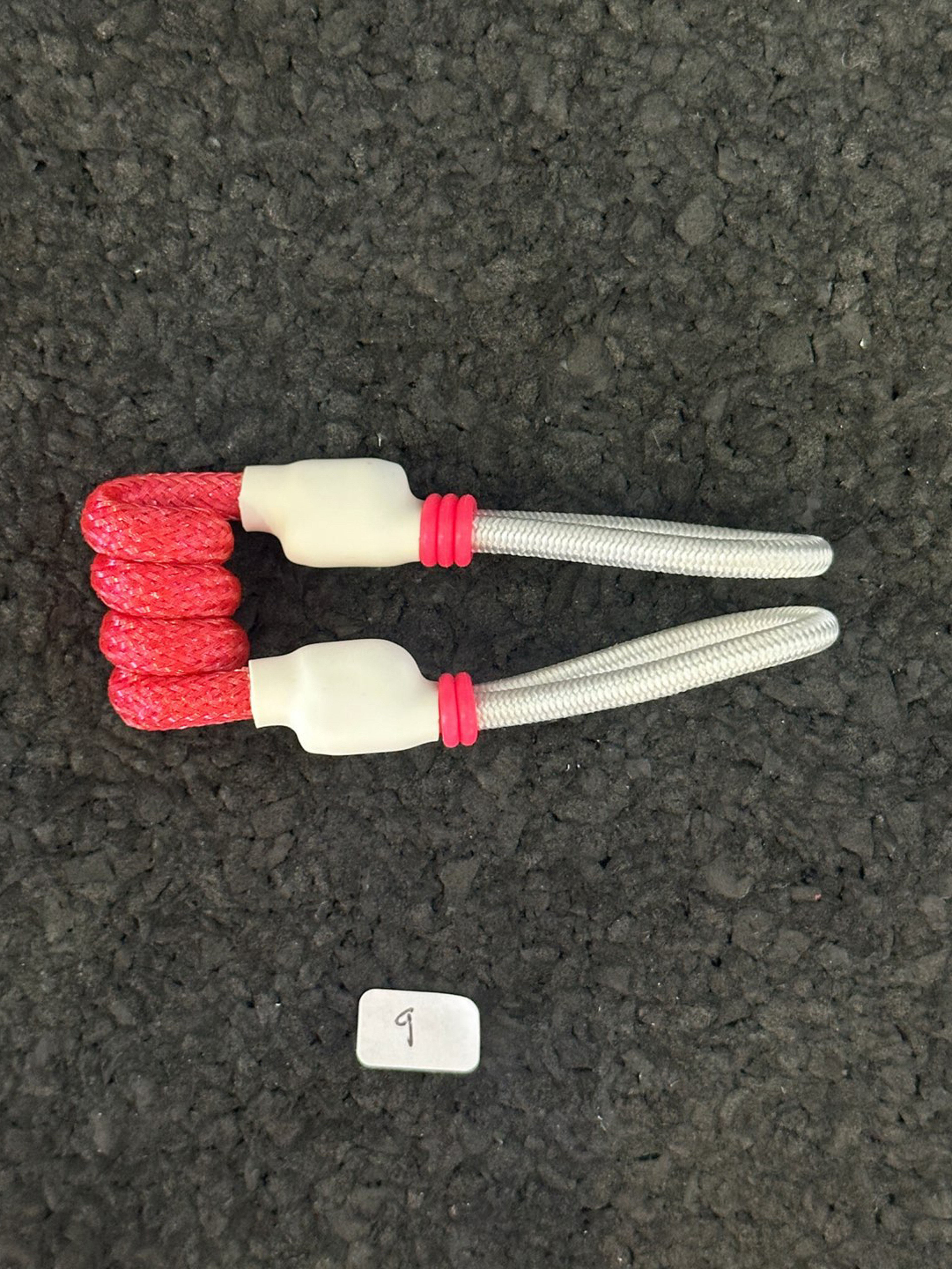 Tuff Tethers Peak Pro Nano Coil Tether 9 image 0