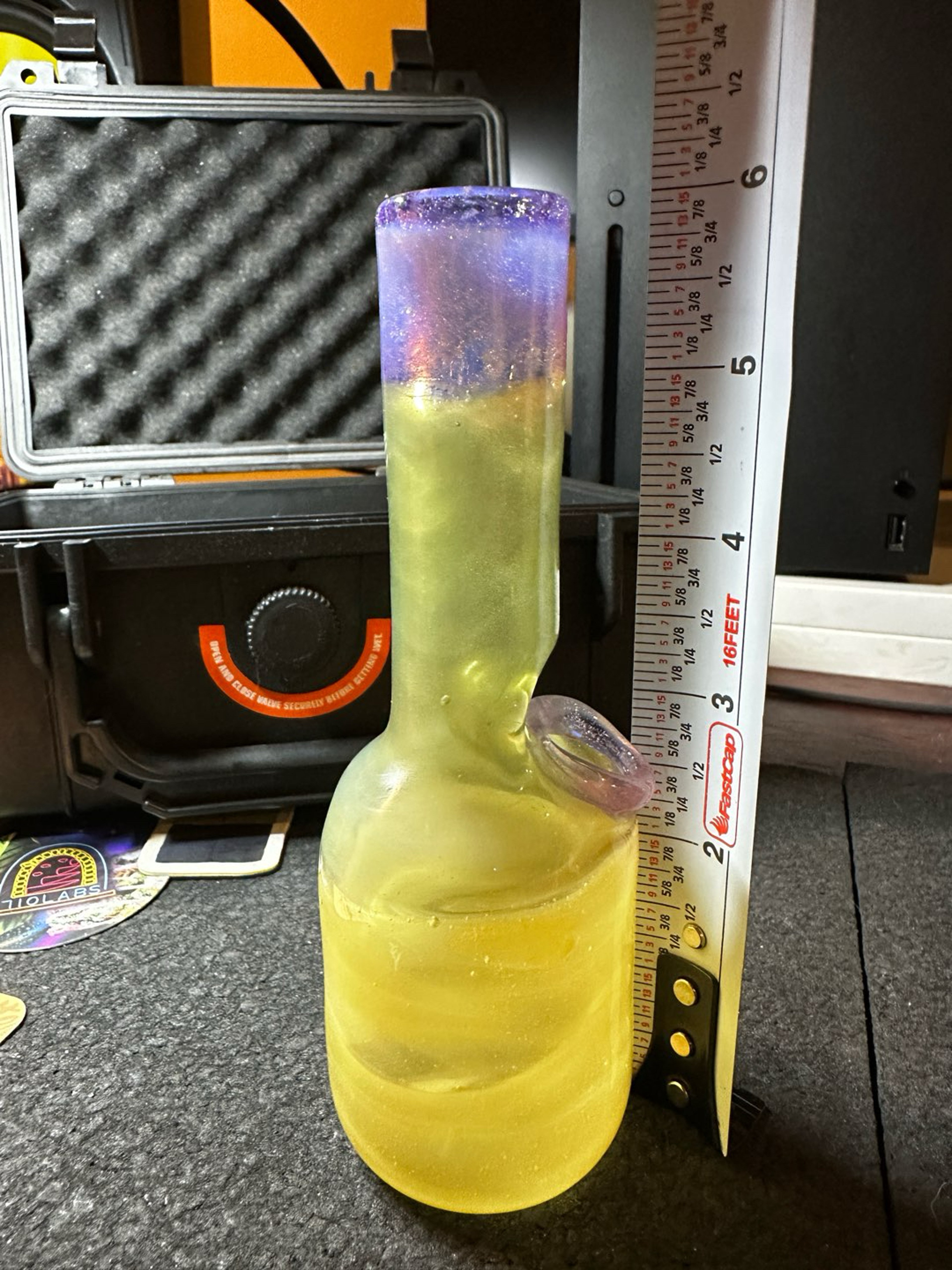 Unknown Artist Rig image 0