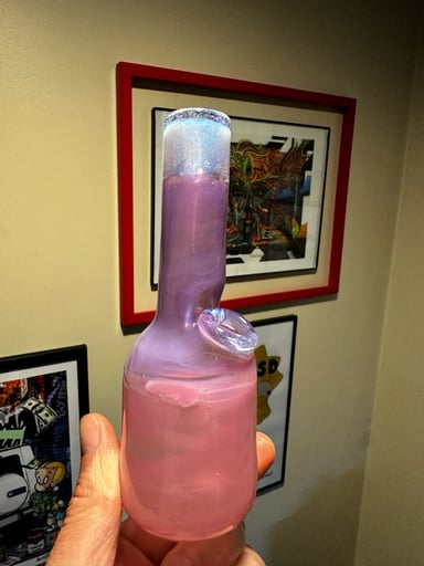 Preview pic of Unknown Artist Rig