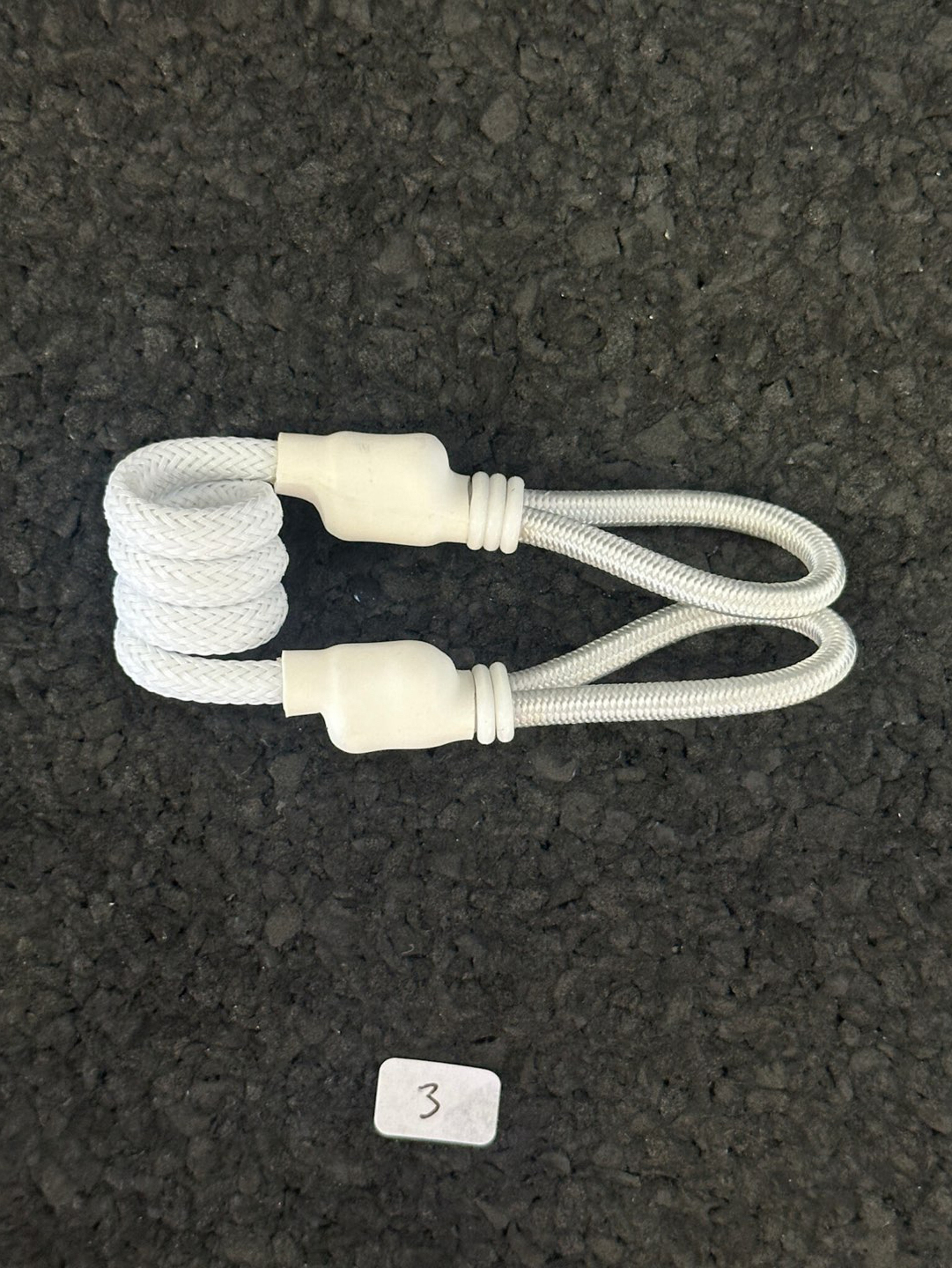 Tuff Tethers Peak Pro OG Coil Tether 3 image 0