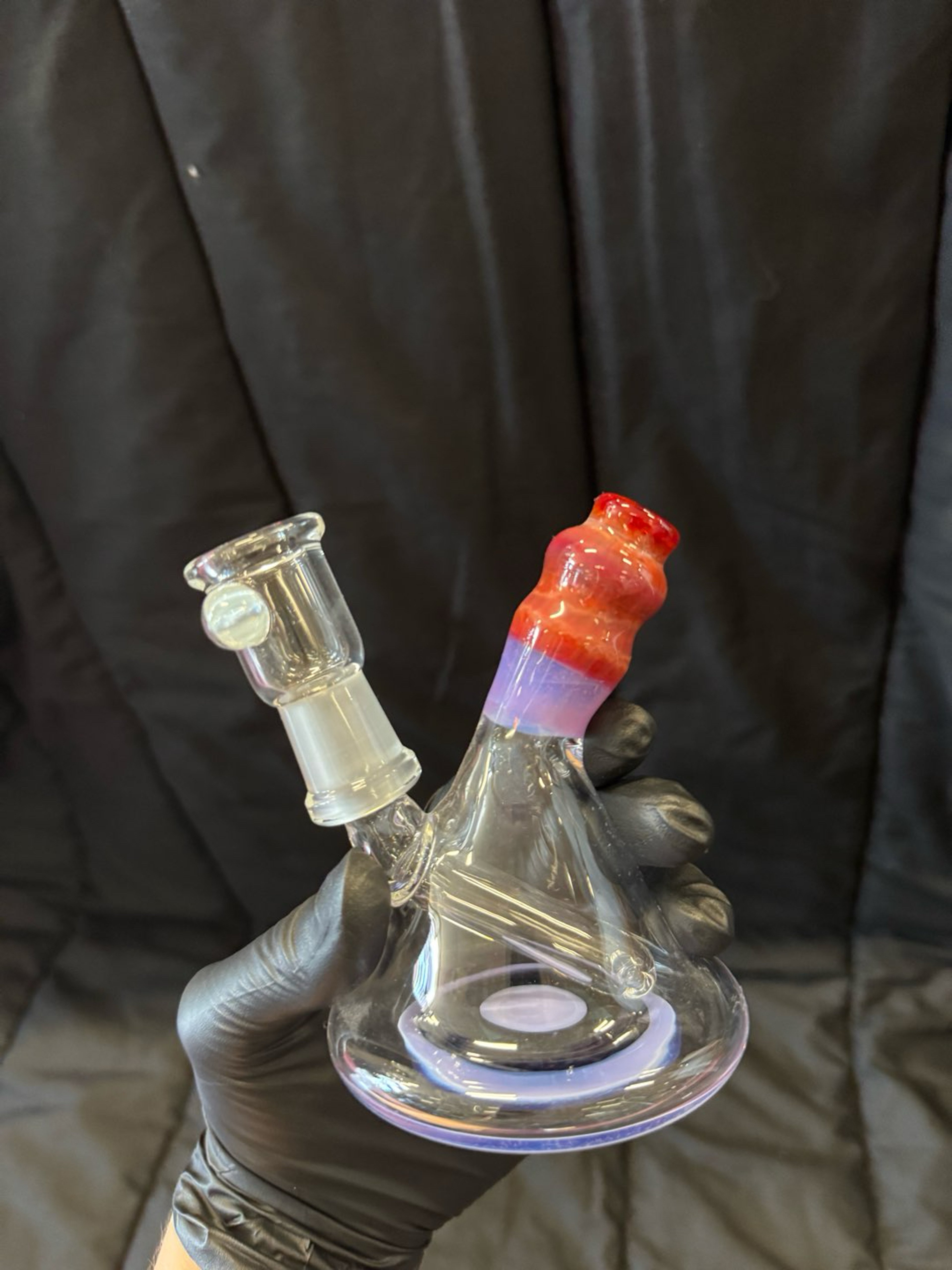 Preview pic of Eric Hale Rig