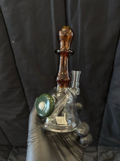 Preview pic of Tanner Barros Rig