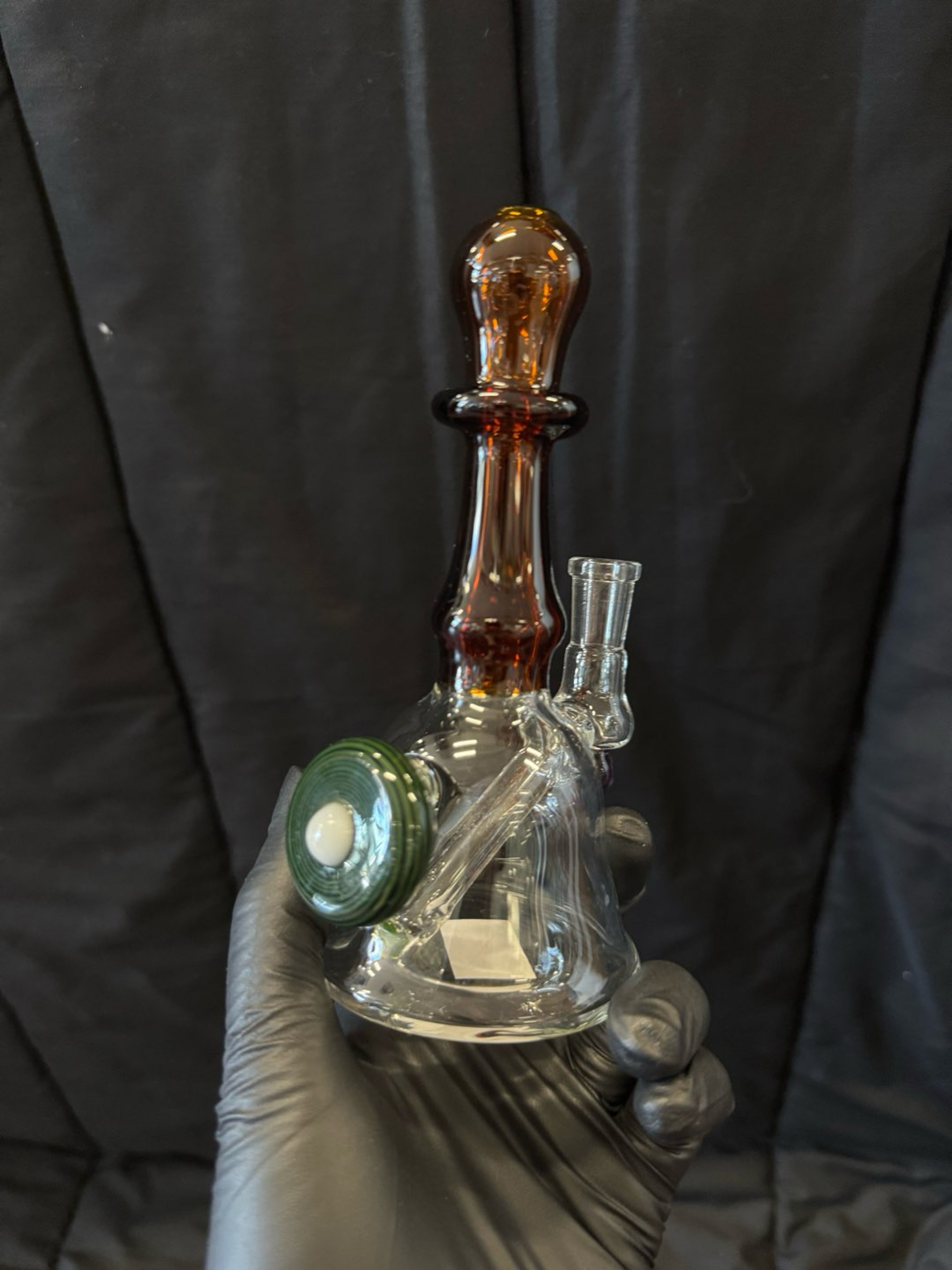 Preview pic of Tanner Barros Rig