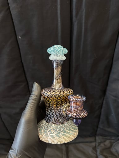 Preview pic of Jason Herring Rig