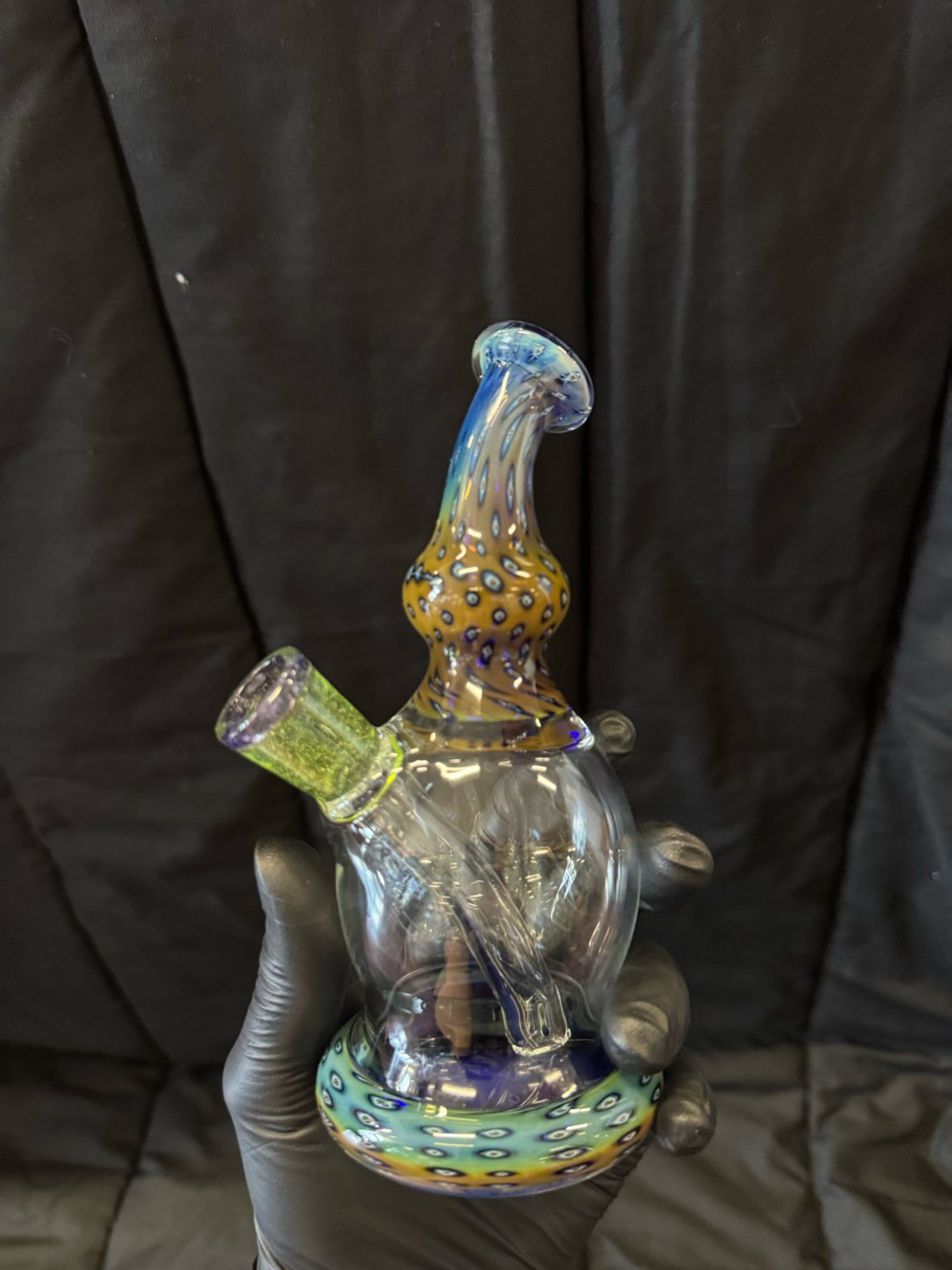 Preview pic of Jason Herring Rig
