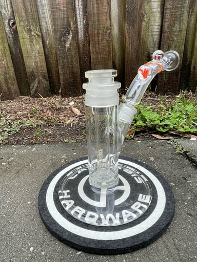 Preview pic of Grav labs STAX series piece