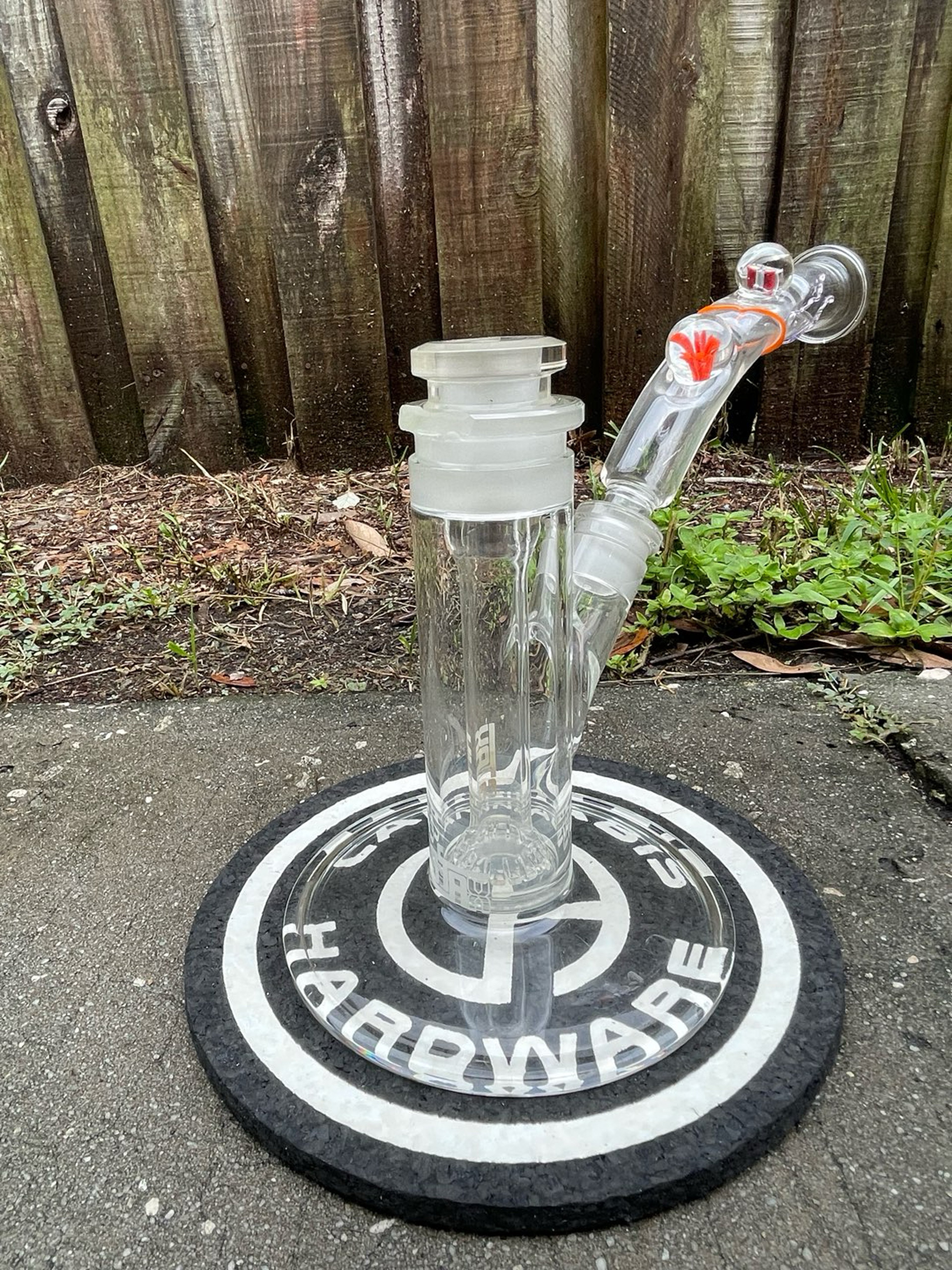 Preview pic of Grav labs STAX series piece