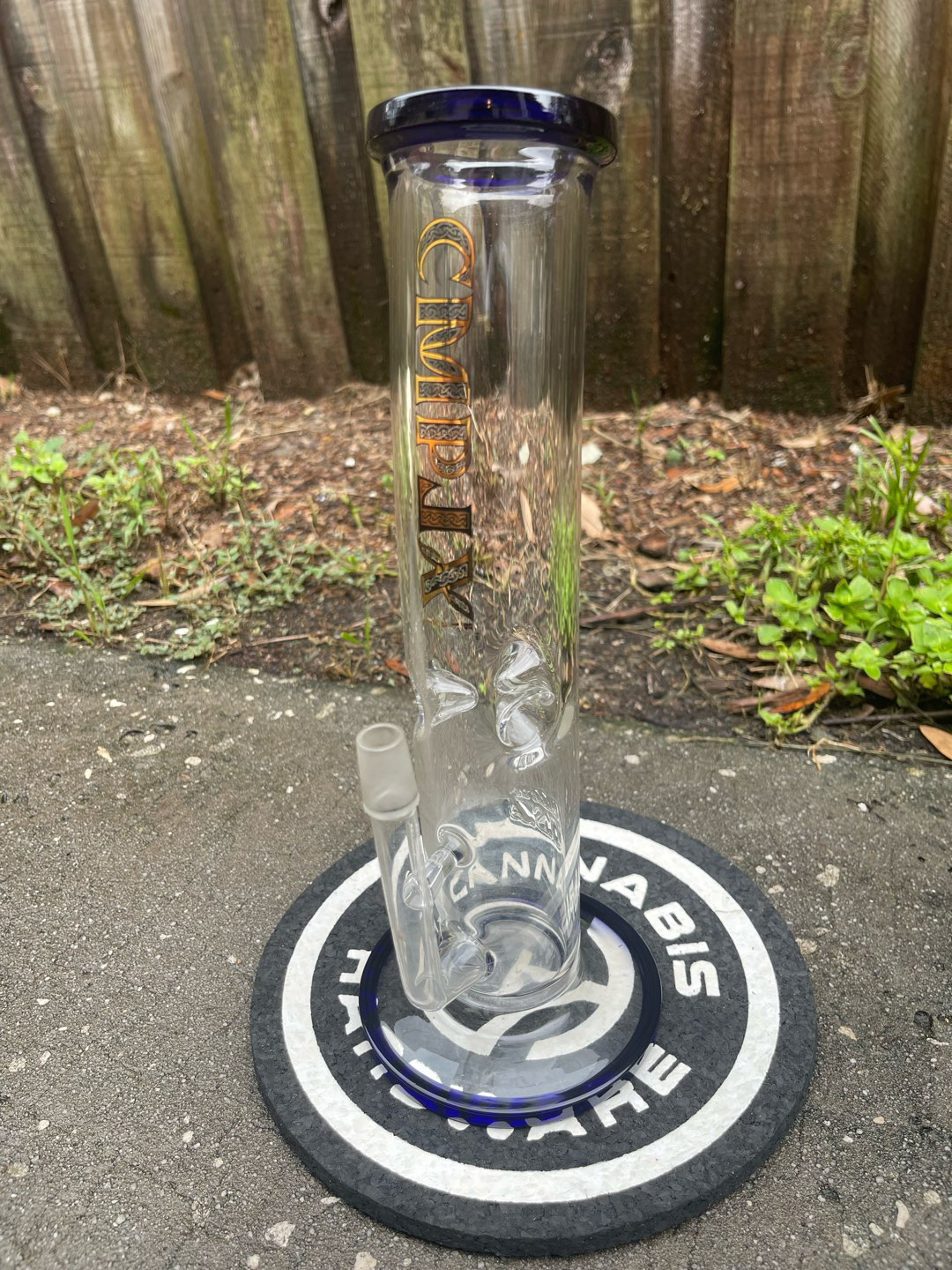 Preview pic of Complex natty function USA made