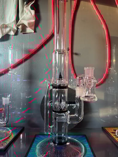 Preview pic of Sovereignty treecycler PA