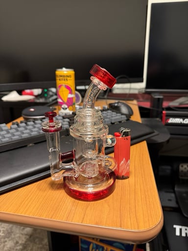 Preview pic of Bronx Mini Klein