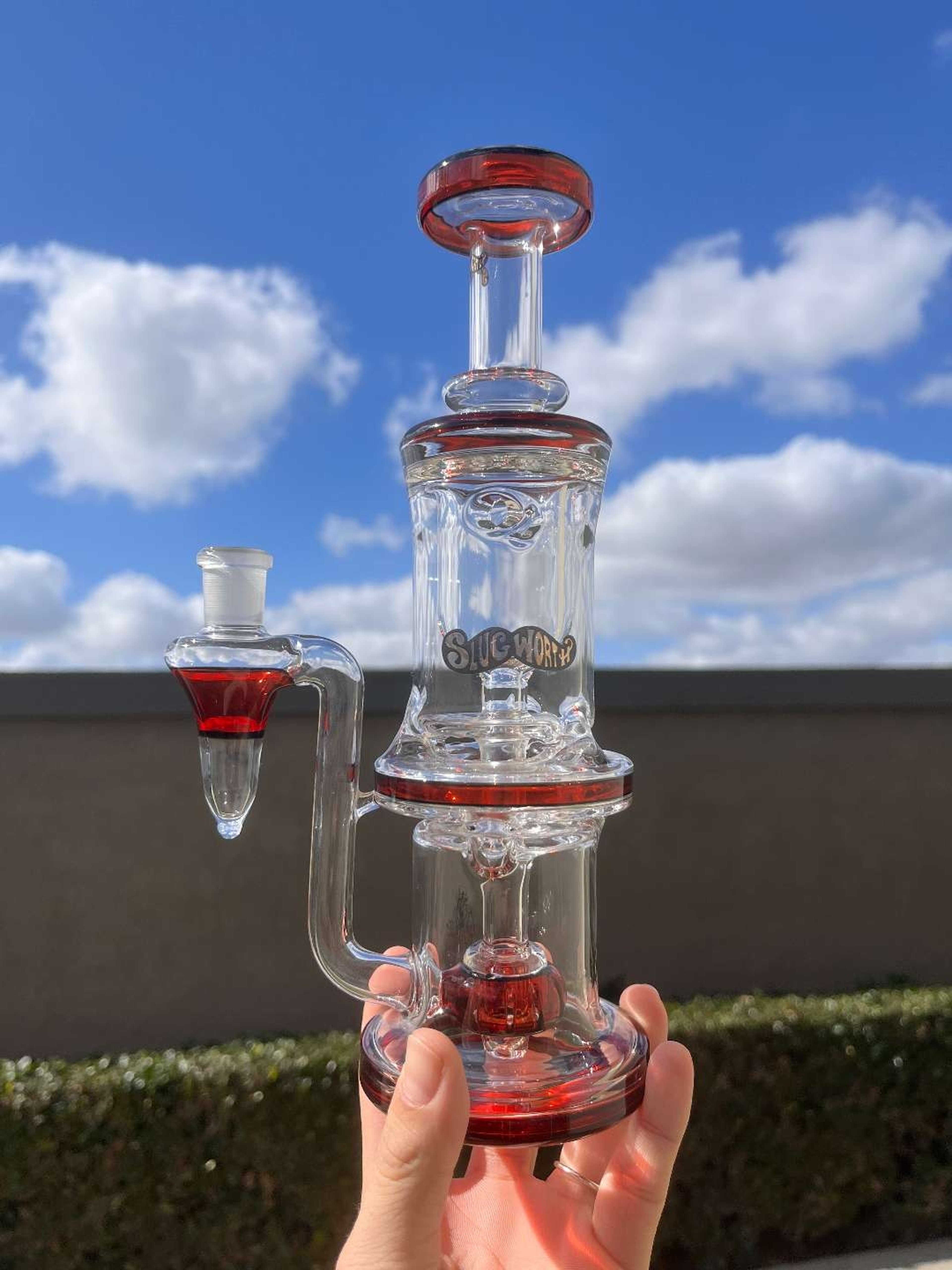 Preview pic of Slugworth Recycler ♻️