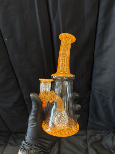 Preview pic of Jason Herring Rig