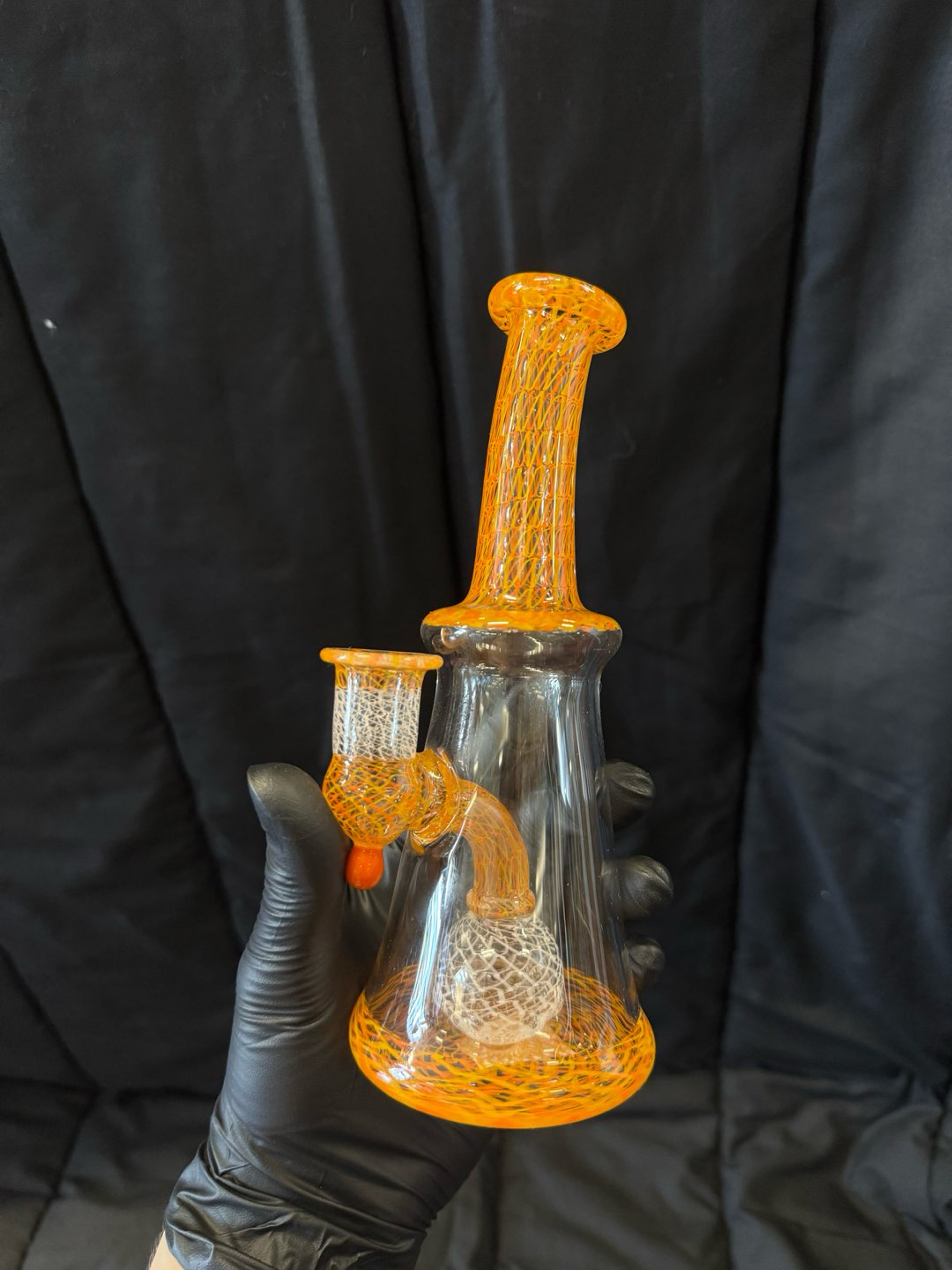 Preview pic of Jason Herring Rig