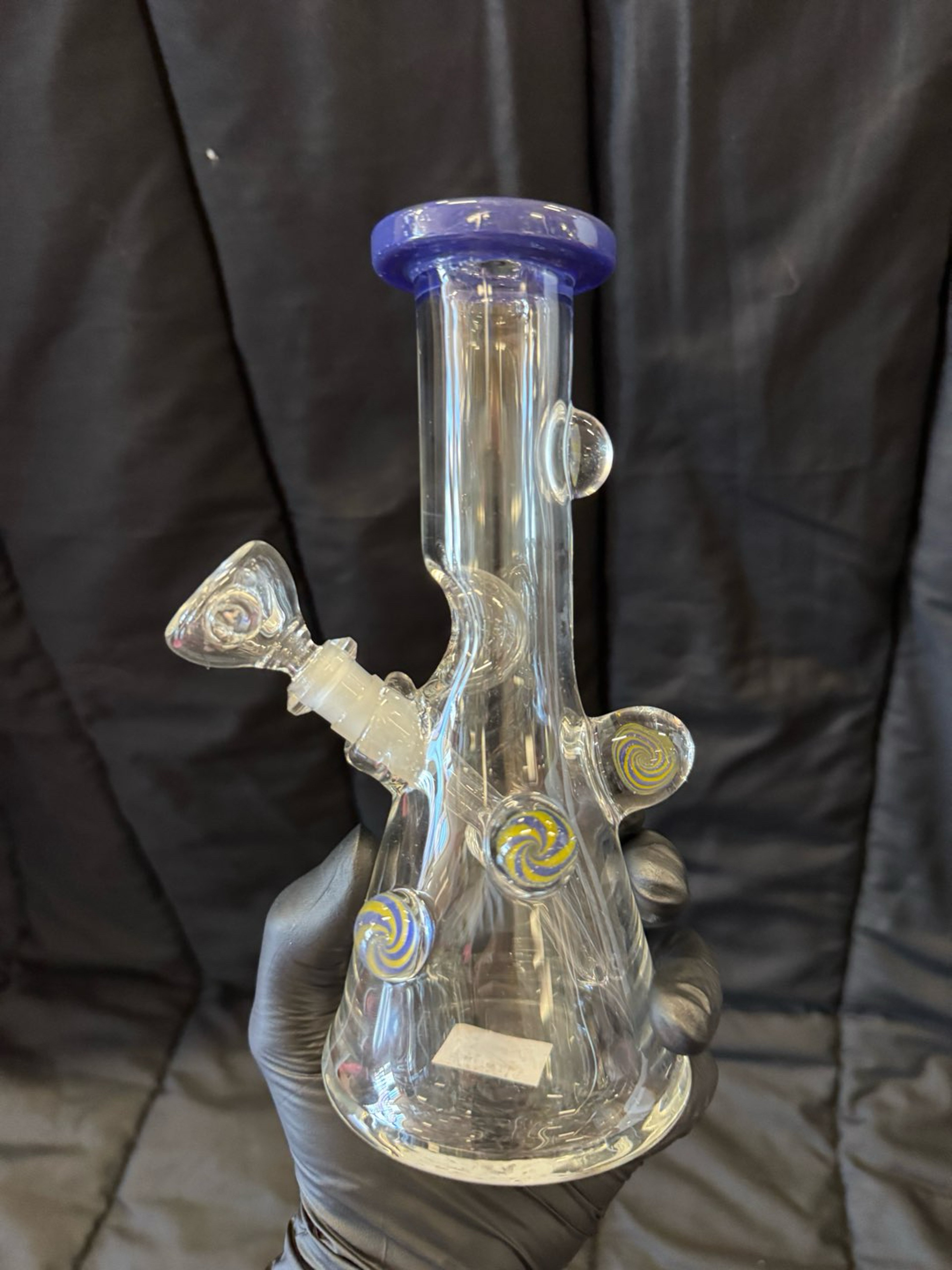 Preview pic of Riel Glass Beaker