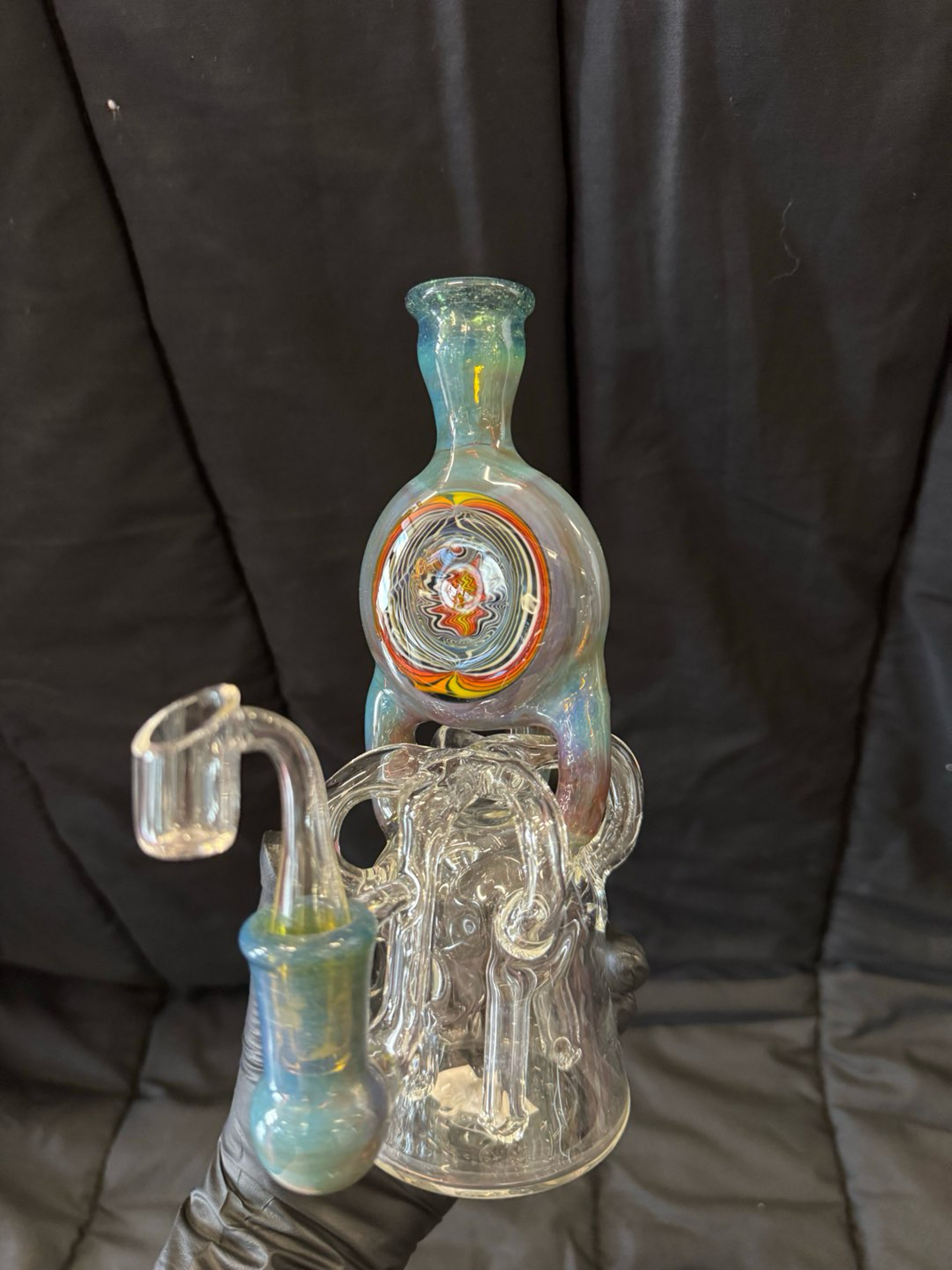 Preview pic of Recycler