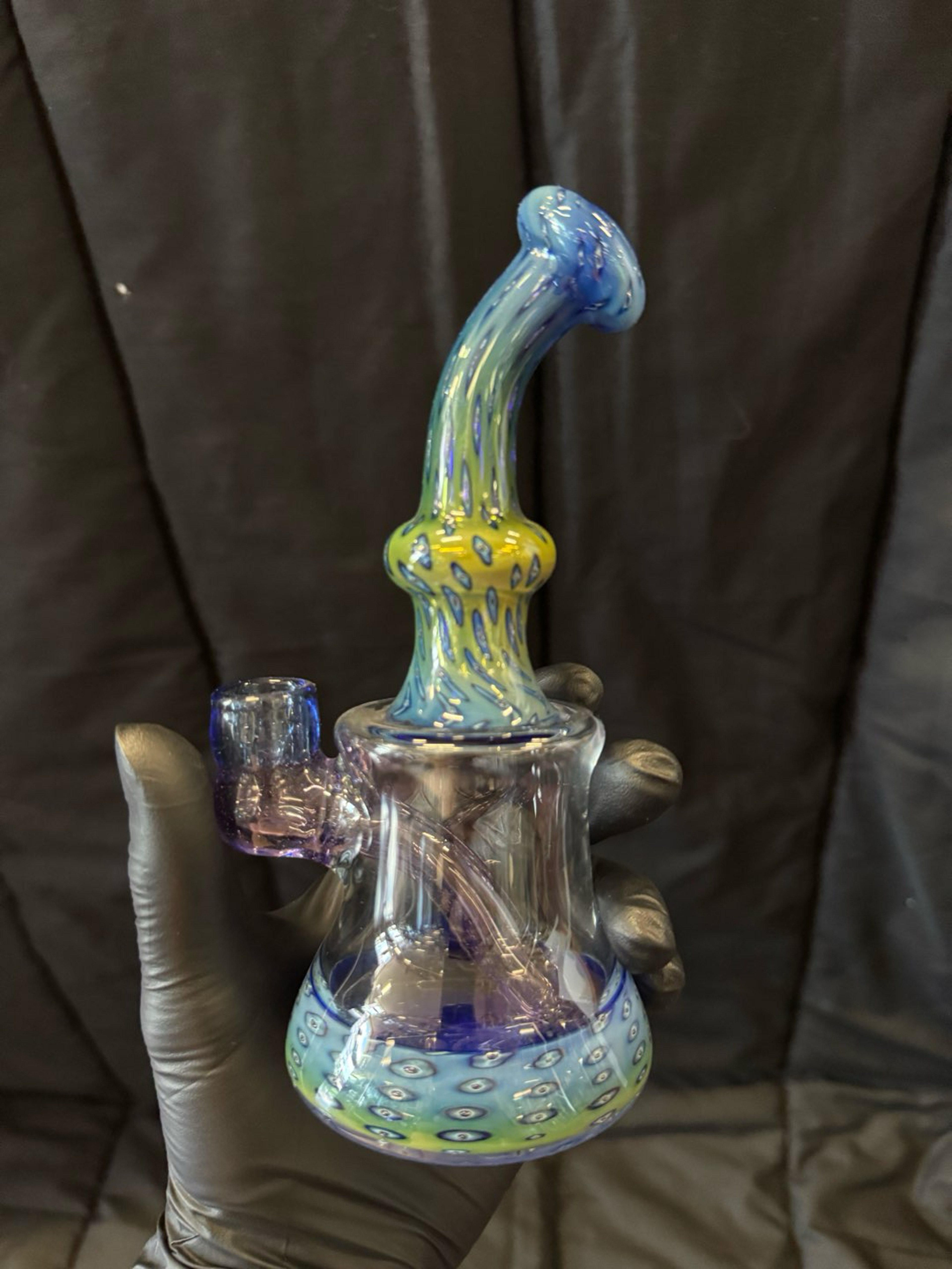 Preview pic of Jason Herring Rig