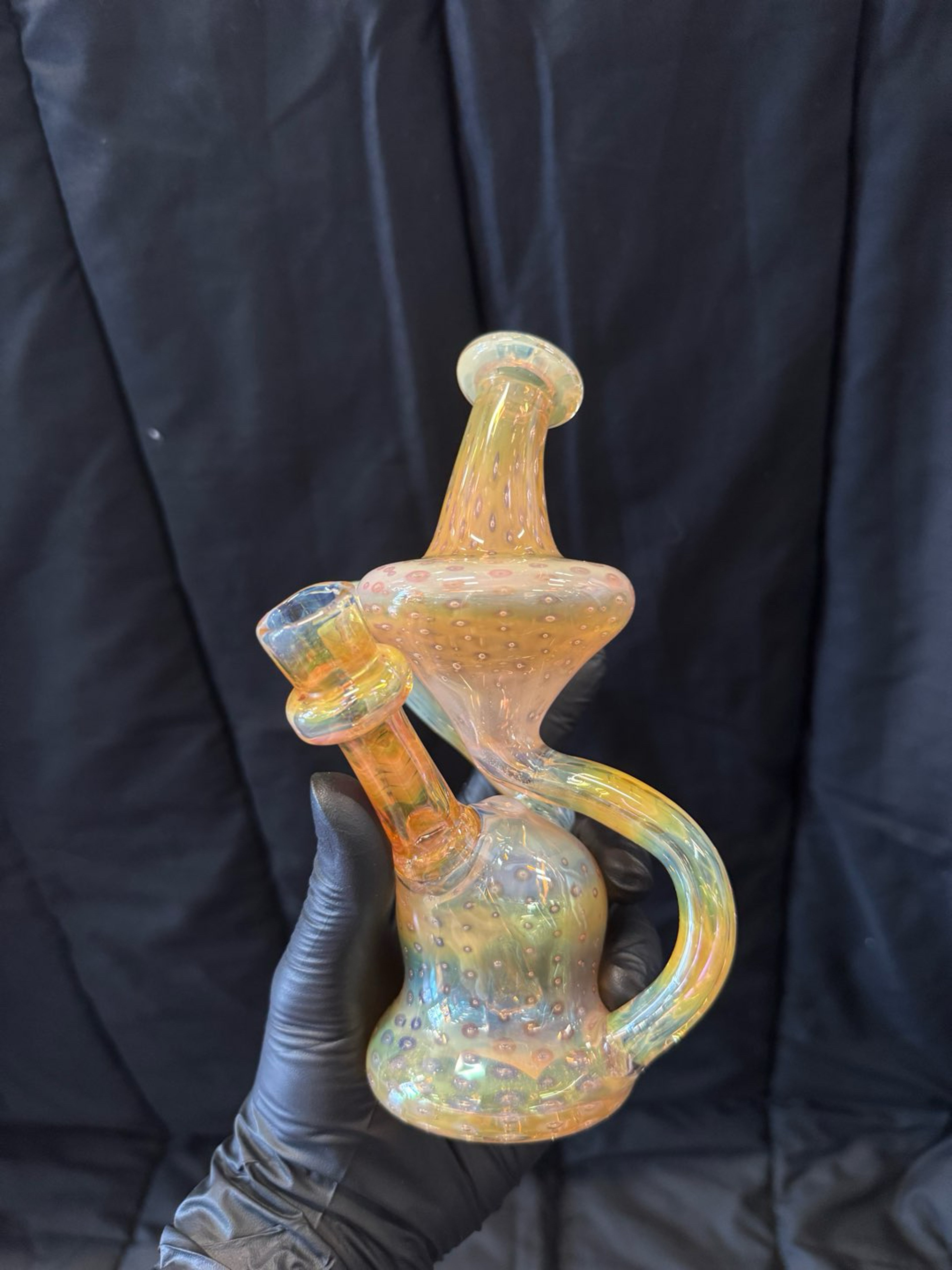 Preview pic of Jason Herring Rig