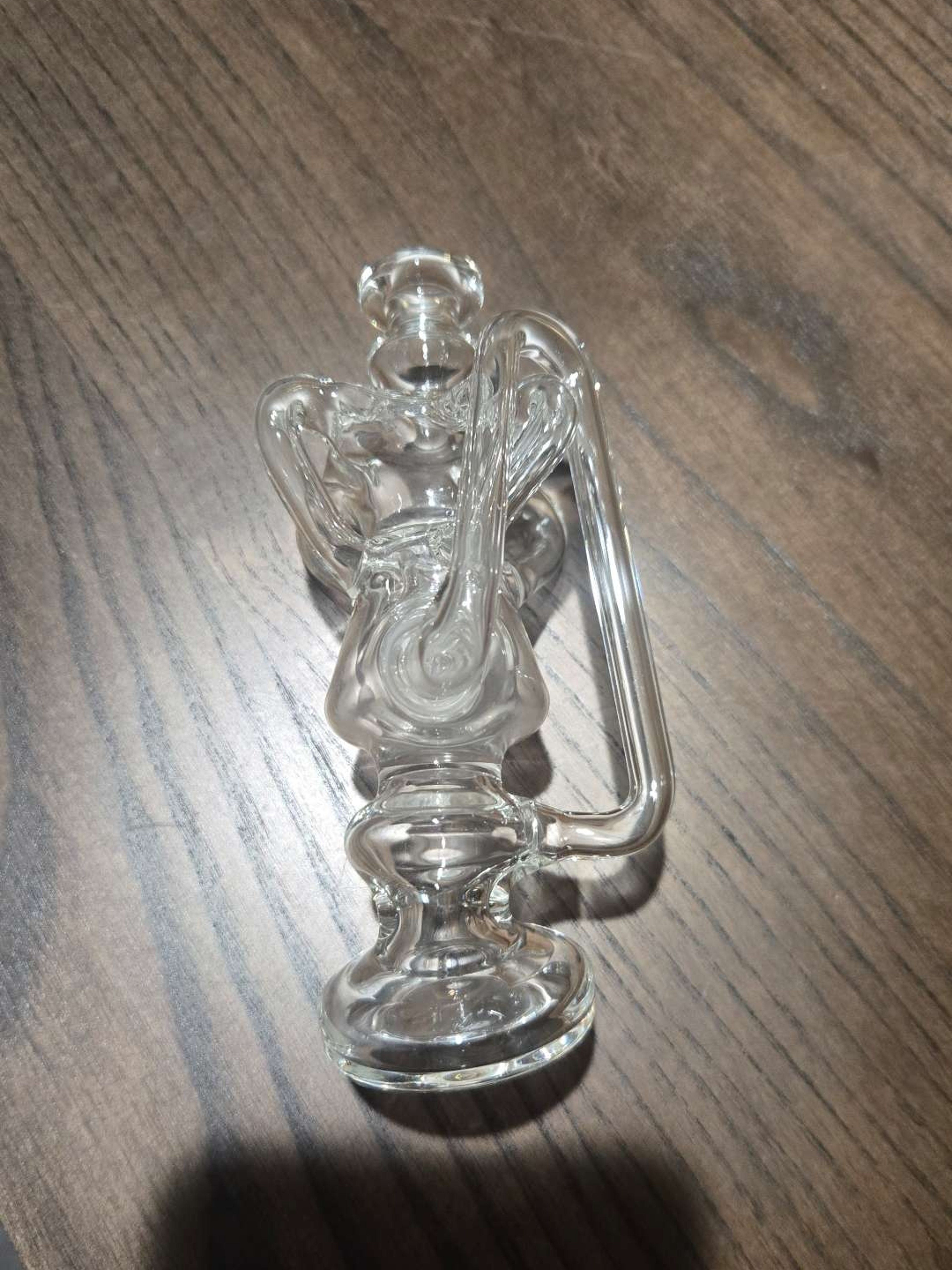 Peak wet top recycler image 0