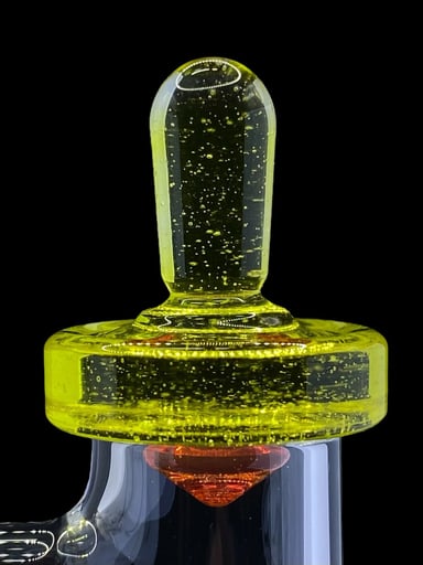 Preview pic of Color Terp Slurper Cap by The Beardless Menace - Spinner Top