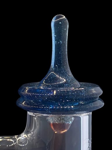 Preview pic of Color Terp Slurper Cap by The Beardless Menace - Spinner Top