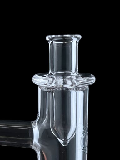 Preview pic of 16mm Control Tower Quartz Hollow Cap