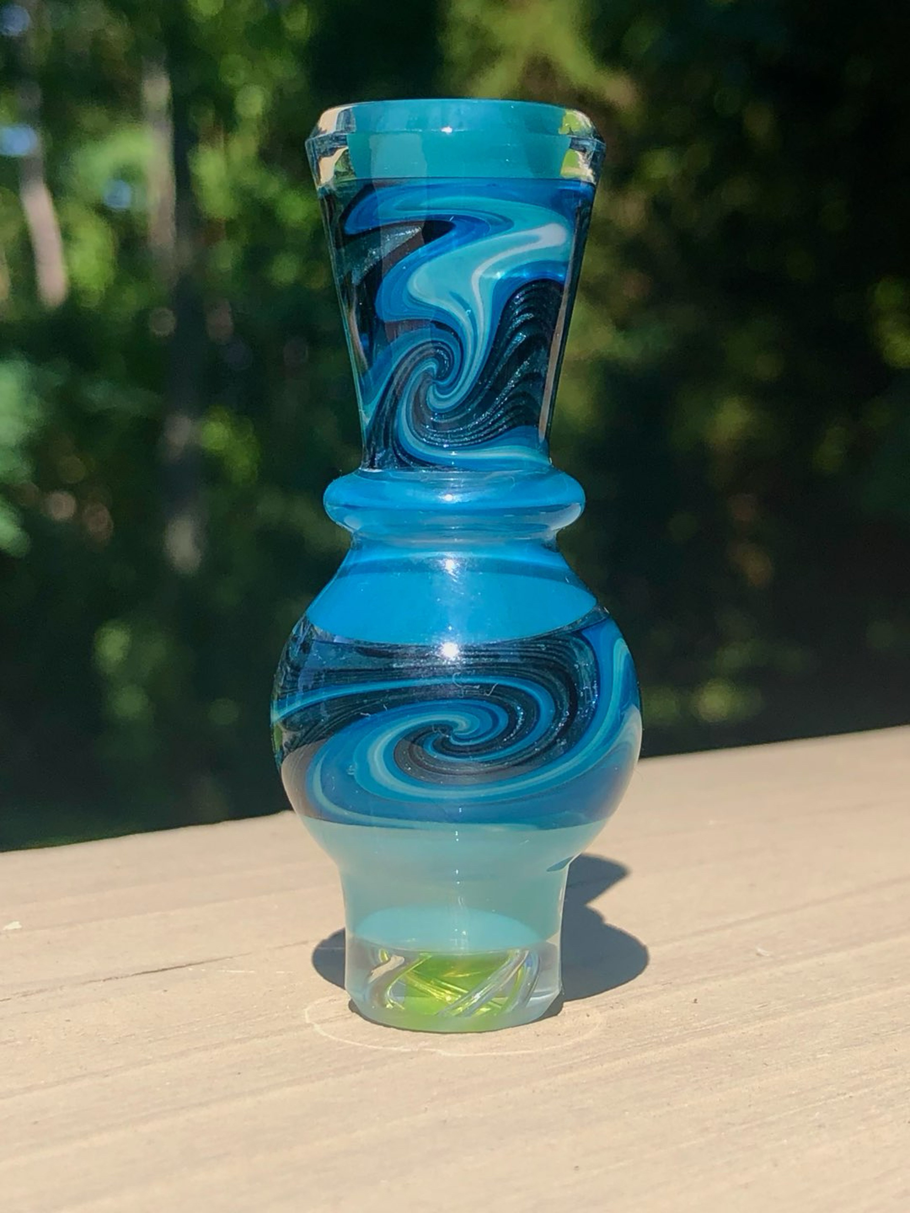 Blueberry503 x Melitz Spinner Cap | 2021 image 0