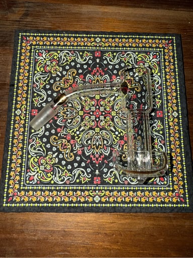 Preview pic of Pukinbeagle Terp Slurper