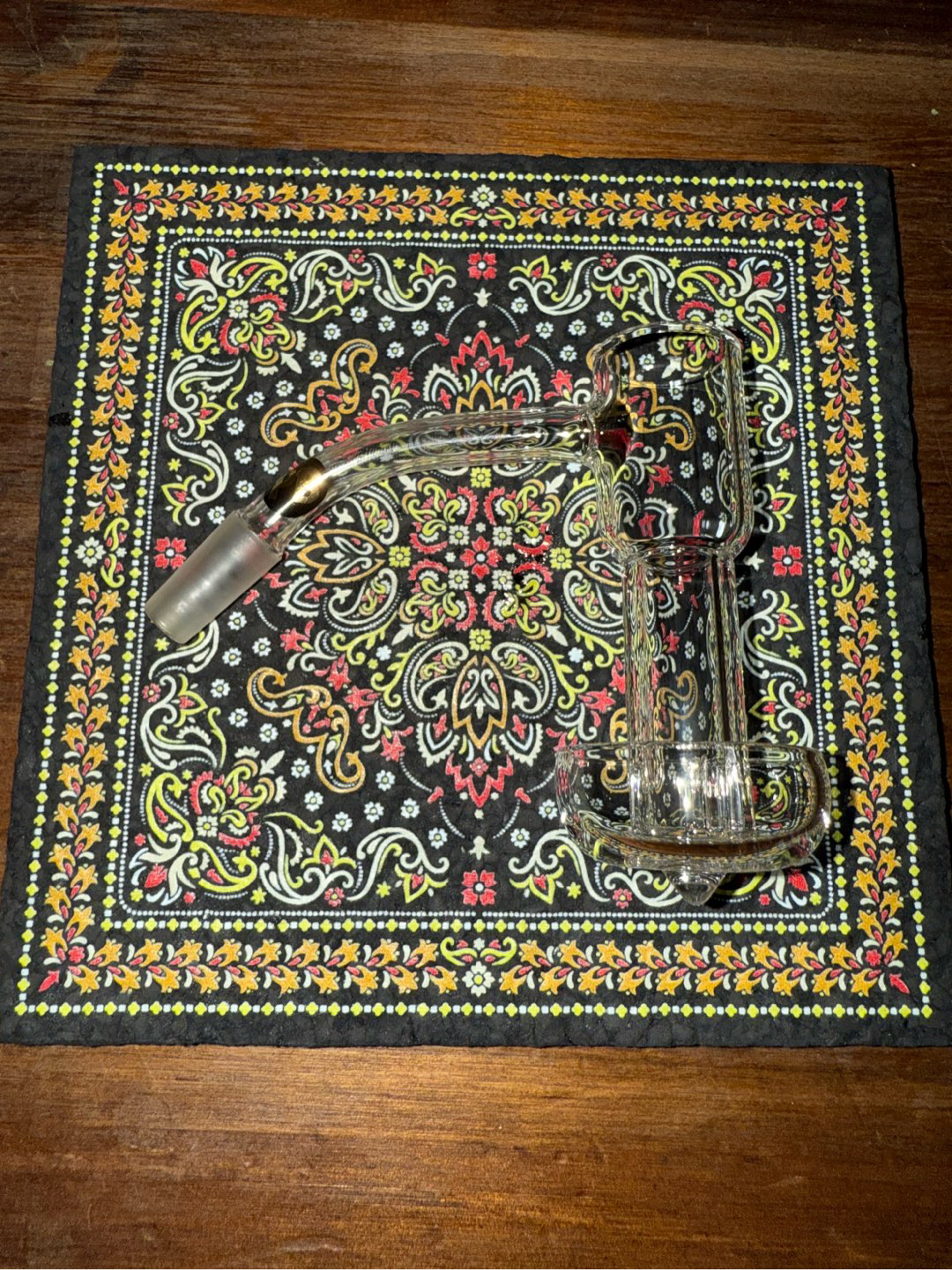 Pukinbeagle Terp Slurper image 0